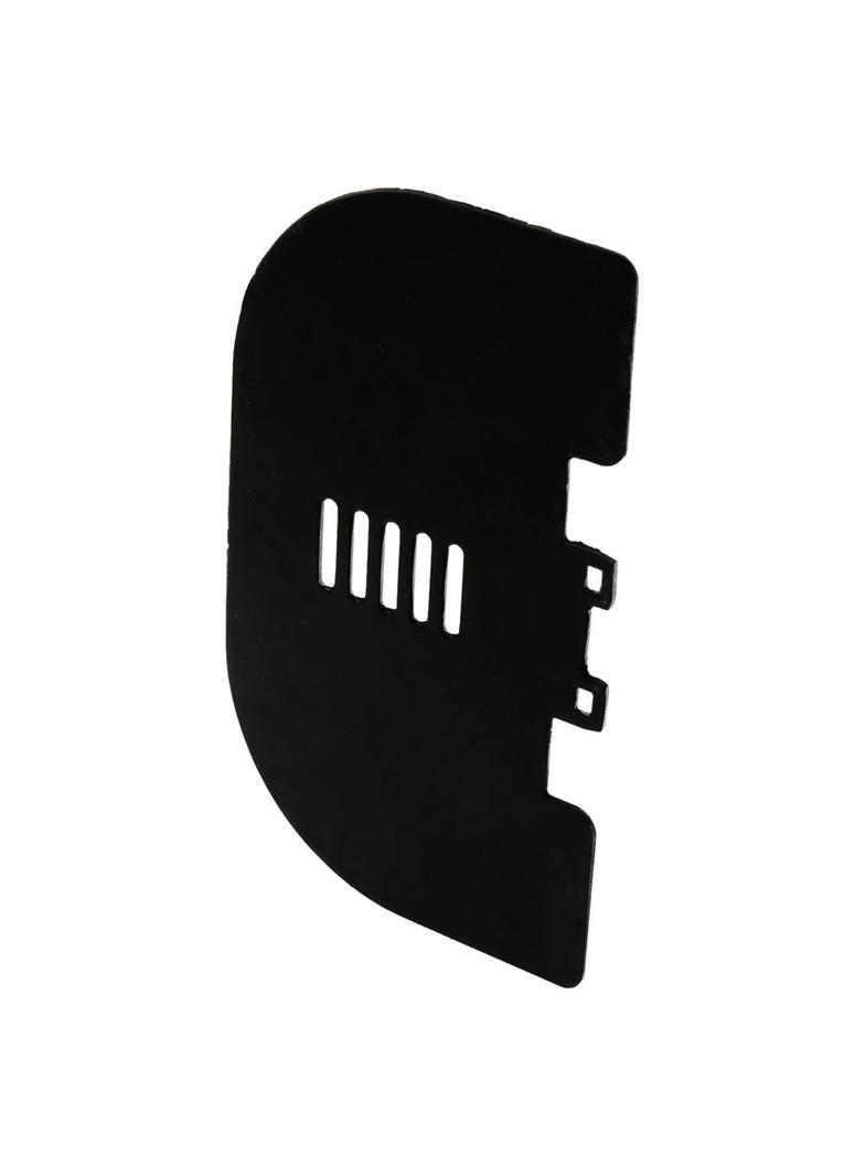 Size NH00 Phase barrier kit Przegrody międzyfazowe do podstawy NH000/00 SD00-PB EATON