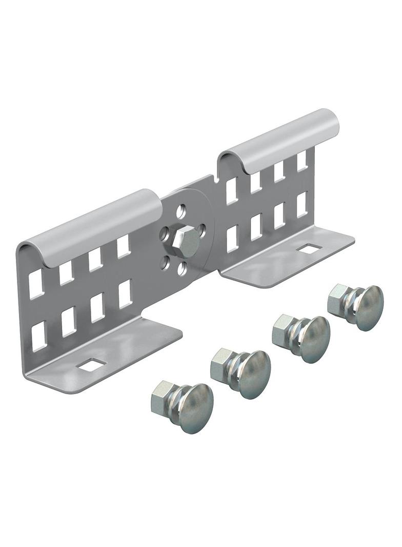 LGVG 60, ŁĄCZNIK PRZEGUBOWY 60MM VA ŚRU