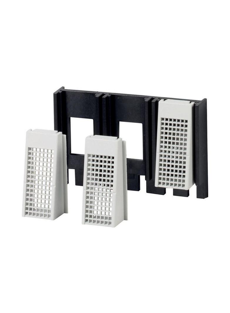 NZM3-XIPA IP2X Zabezpieczenie przed dotykiem 3-bie 266808 EATON