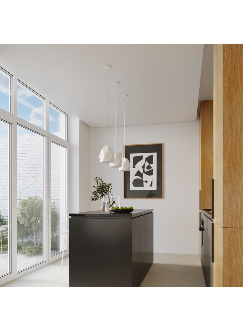 Sollux Lampa wisząca ceramiczna MINT SL.1251