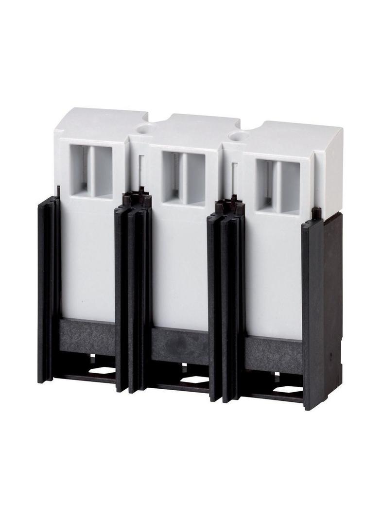 NZM3-XKR13 Bloki przyłączeniowe do adapterów NZM3 281668 EATON