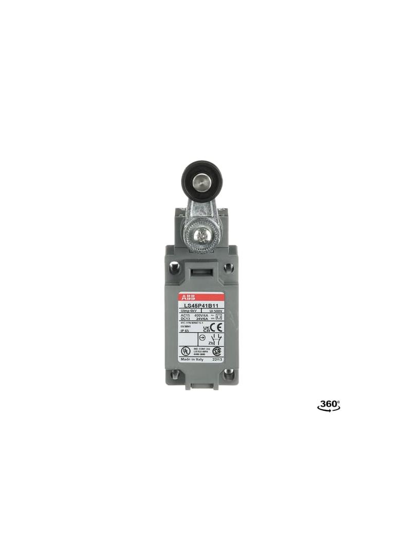 Wyłącznik krańcowy LS45P41B11