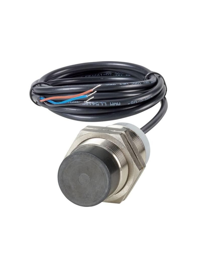 E57P-30UPN15-C2 Czujnik indukcyjny DC cylindryczny M30 metal 2m kabel 197817 EATON