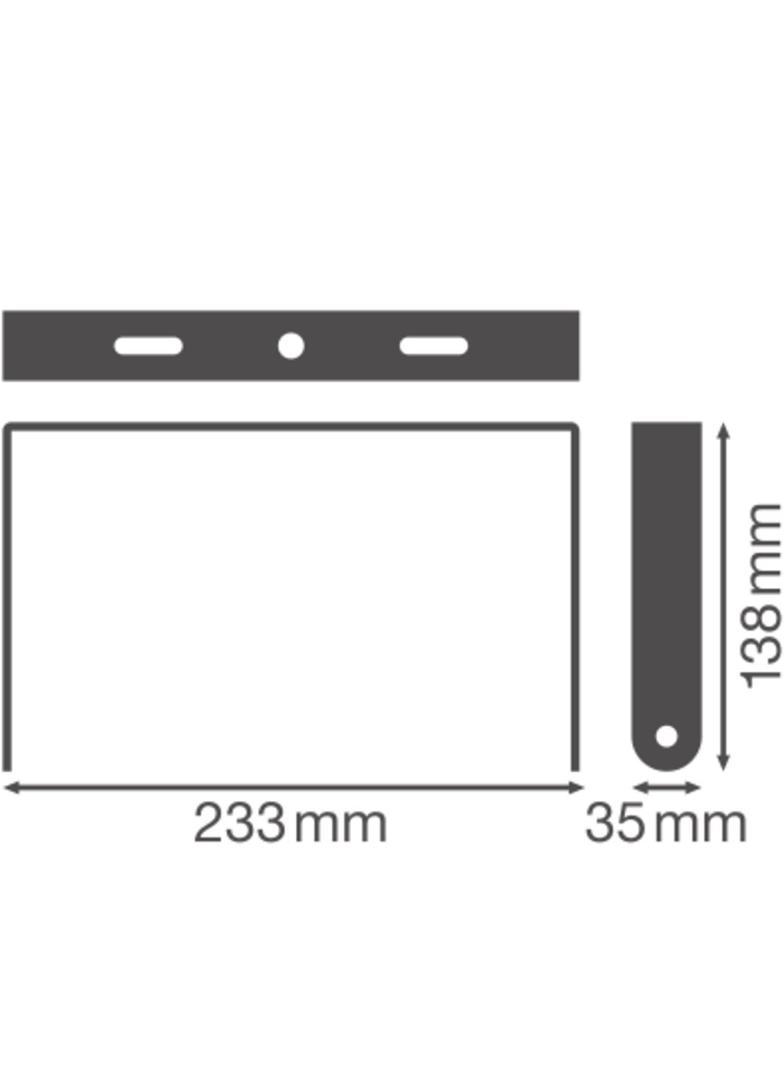 Oprawa HIGH BAY COMPACT V BRACKET 225W