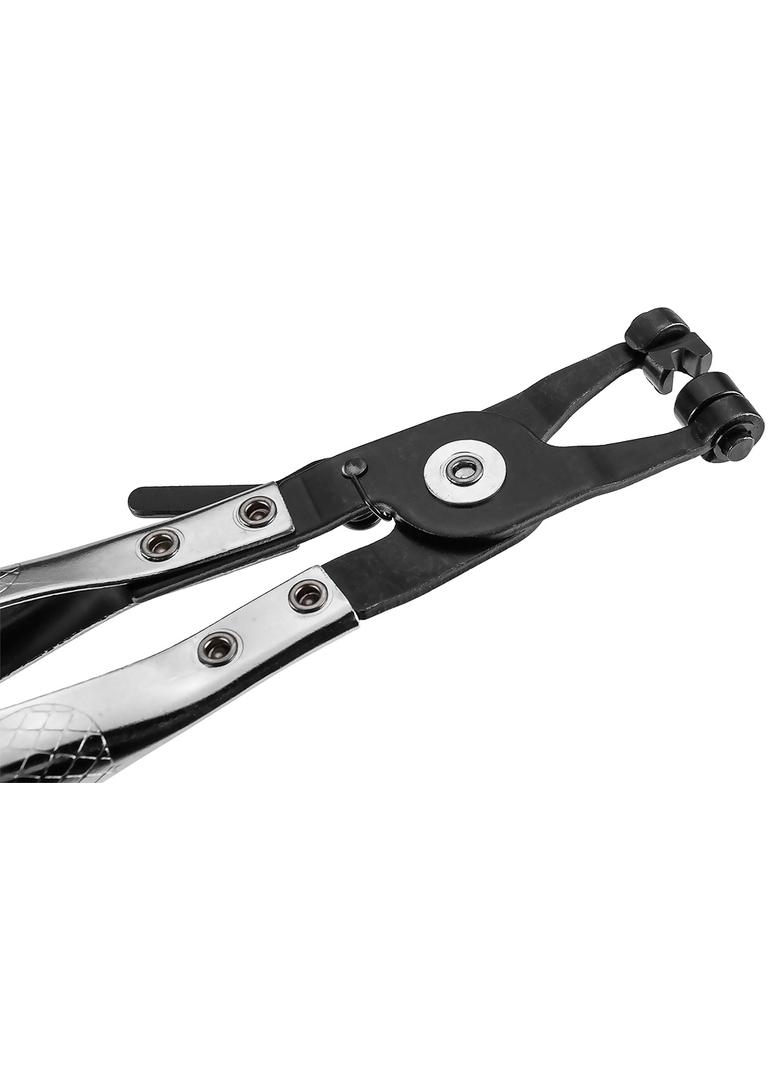 Szczypce do opasek samozaciskowych