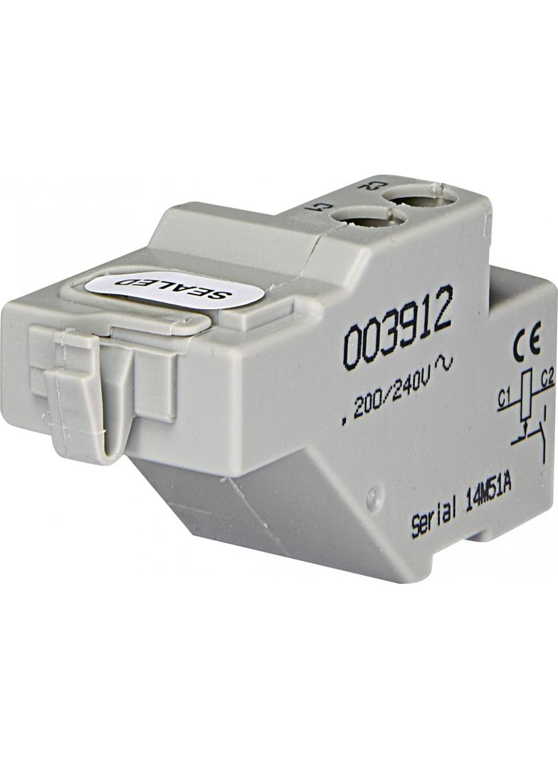 DA2 1250-1600AF AC200-240V Wyzwalacz wzrostowy