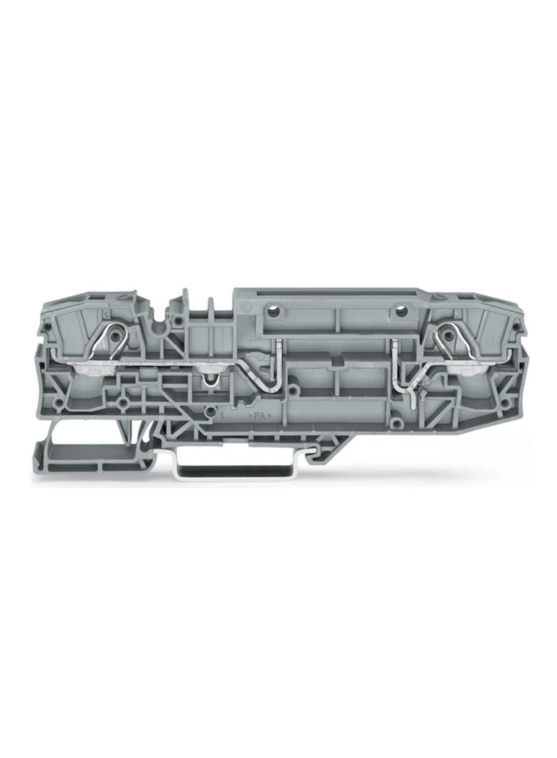 2-przewodowa złączka bazowa