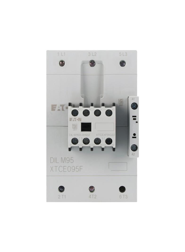 DILM95-22(RDC24) Stycznik mocy 95A [AC-3] 2Z 2R 239541 EATON