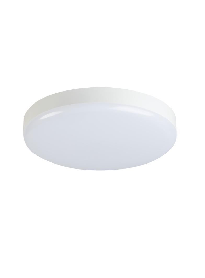 IPER LED 35W-NW-O Plafoniera LED IPER LED 35W-NW-O okrągła O35 4200lm 120lm/W barwa biała IP65 IK10 37293 KANLUX