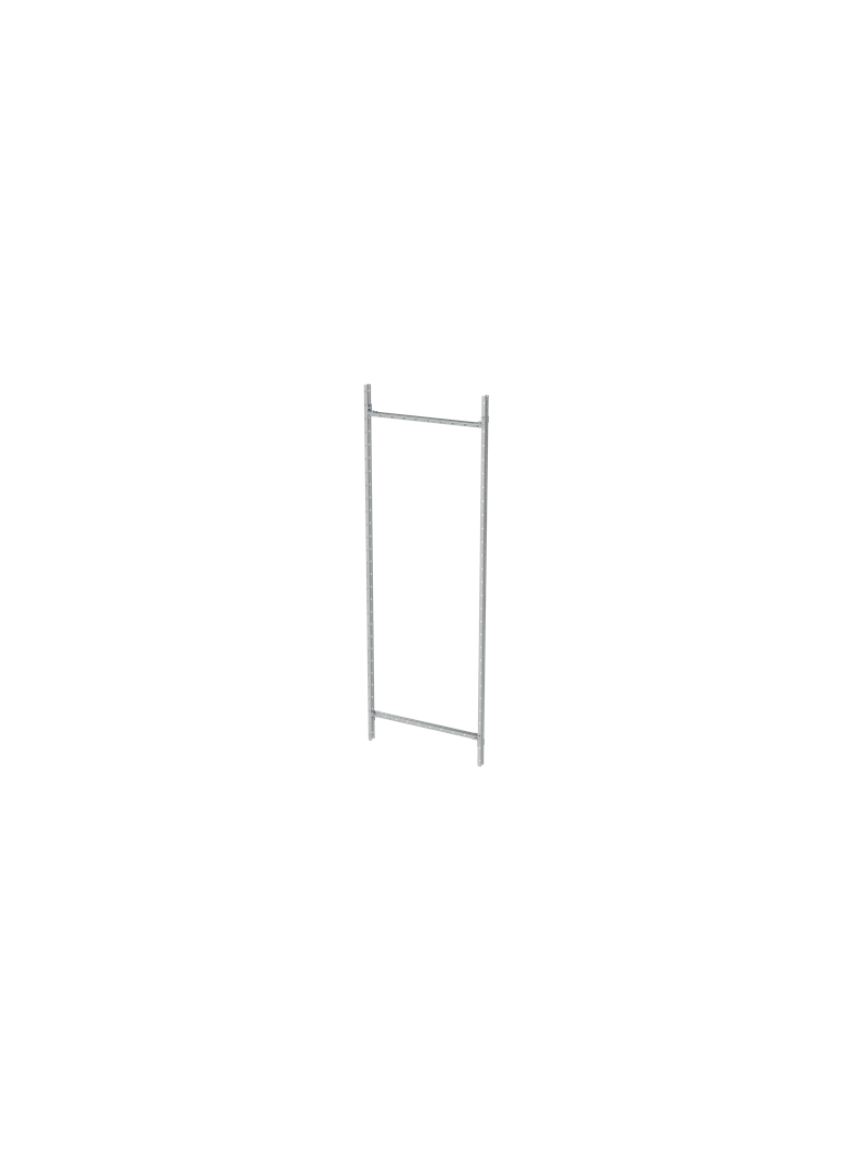 WR310 Rama montażowa 3.szer. OH10