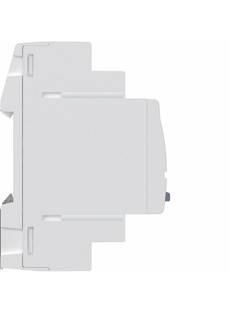 Wielofunkcyjny zegar cyfrowy z Bluetooth, 16A, 4-krotny EGN400 HAGER