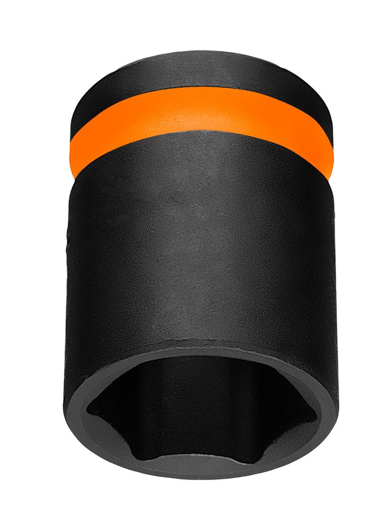 Nasadka udarowa 1/2'' 21x38mm Cr-Mo NEO GTX 12-221 GTX Poland
