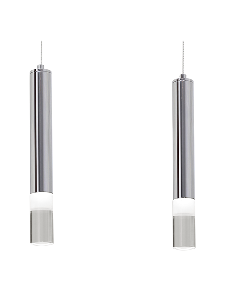 lampa wisząca LED Ice 15W 1050lm 4000K ML322 Milagro
