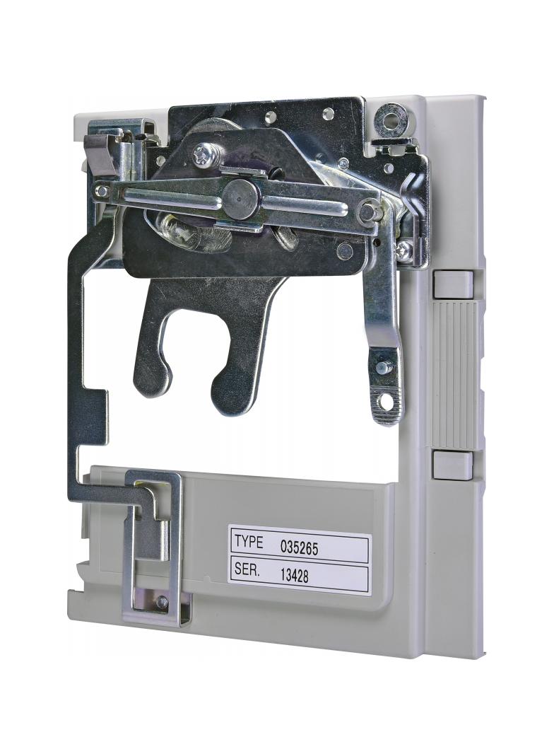 Blokada mechaniczna MLR 630 004671235 ETI
