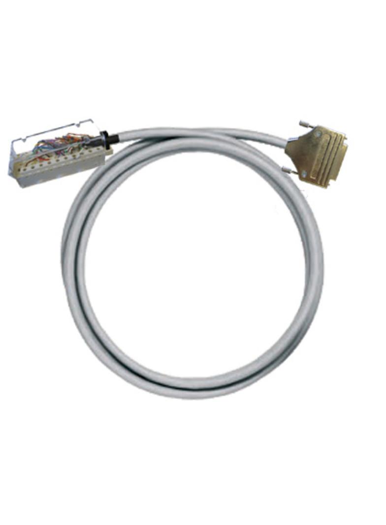 PAC-M340-SD25-V0-4M Kabel połączeniowy PLC WEIDMULLER