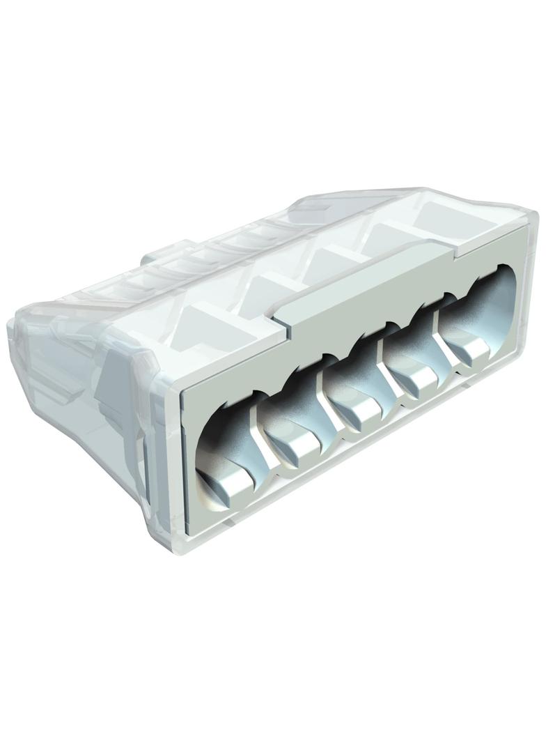 ZACISKI WTYKOWE 5X2,5