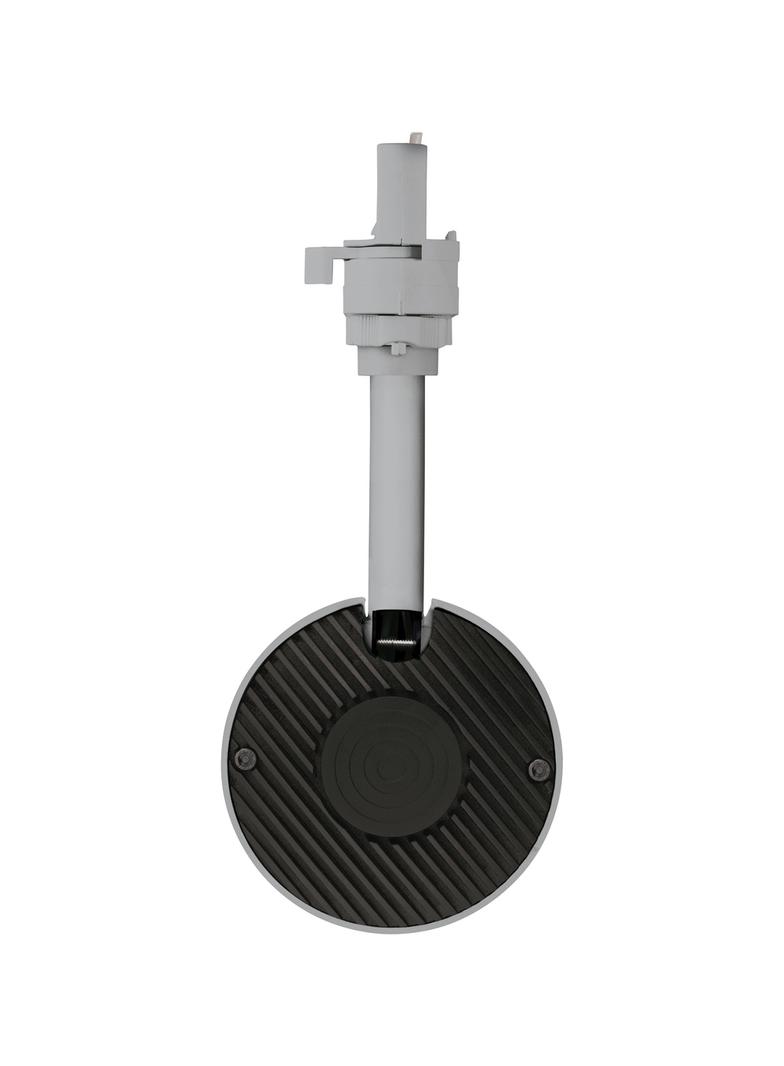 Szynowa oprawa TRACKLIGHT SPOT D95 55W 4000K 90RA NFL GY