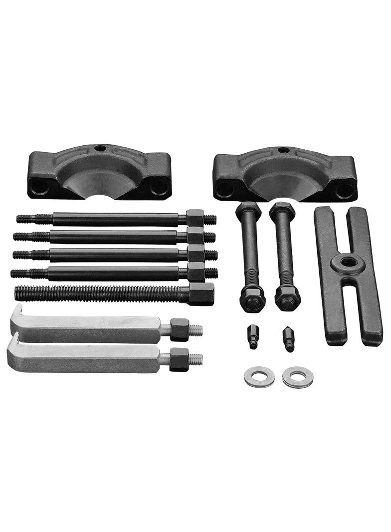 Ściągacz dwuramienny i separator, zestaw