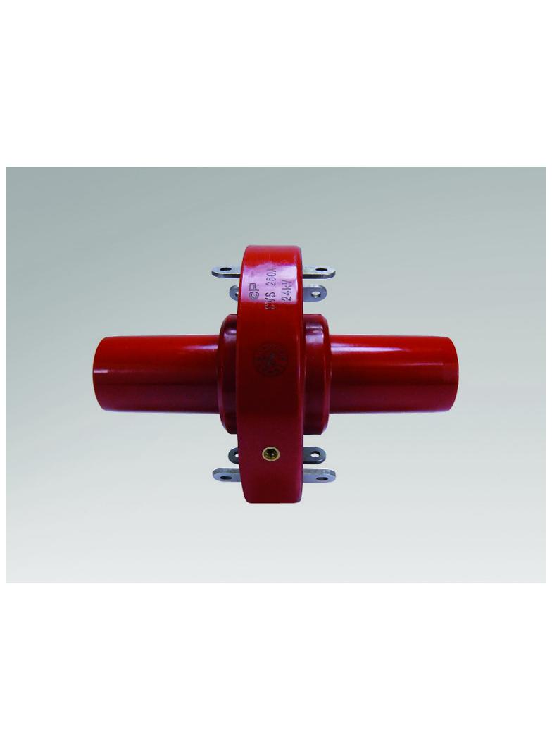 CVS 24kV 250A, Wtykowe złącze symetryczne CVS - do głowic CWS i CGS,