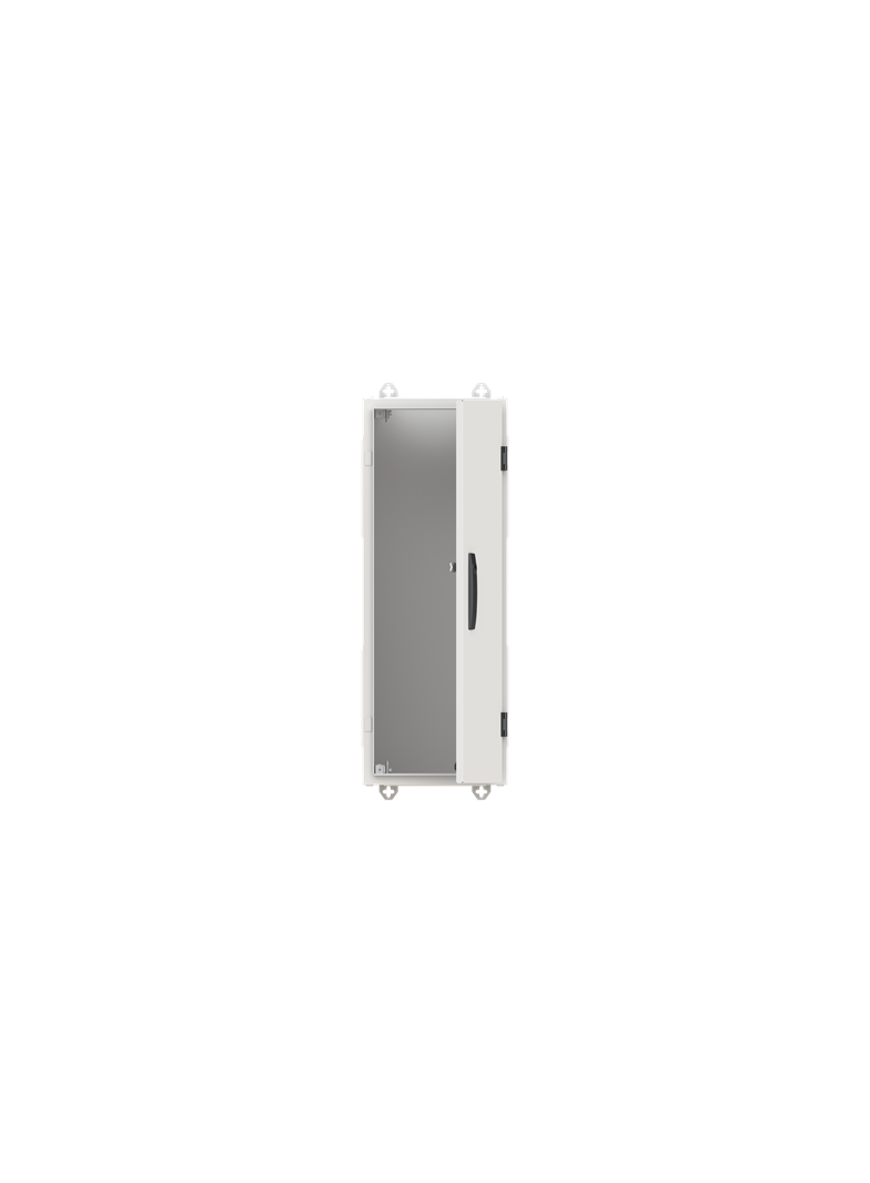 TW105G TwinLine-W szafa naścienna I kl. izol. IP55