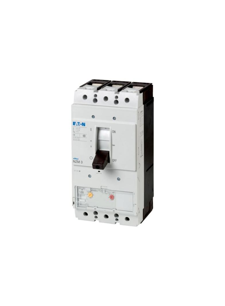 NZMH3-AE250-S1 Wyłącznik mocy 3P 250A 1000V AC 119361 EATON