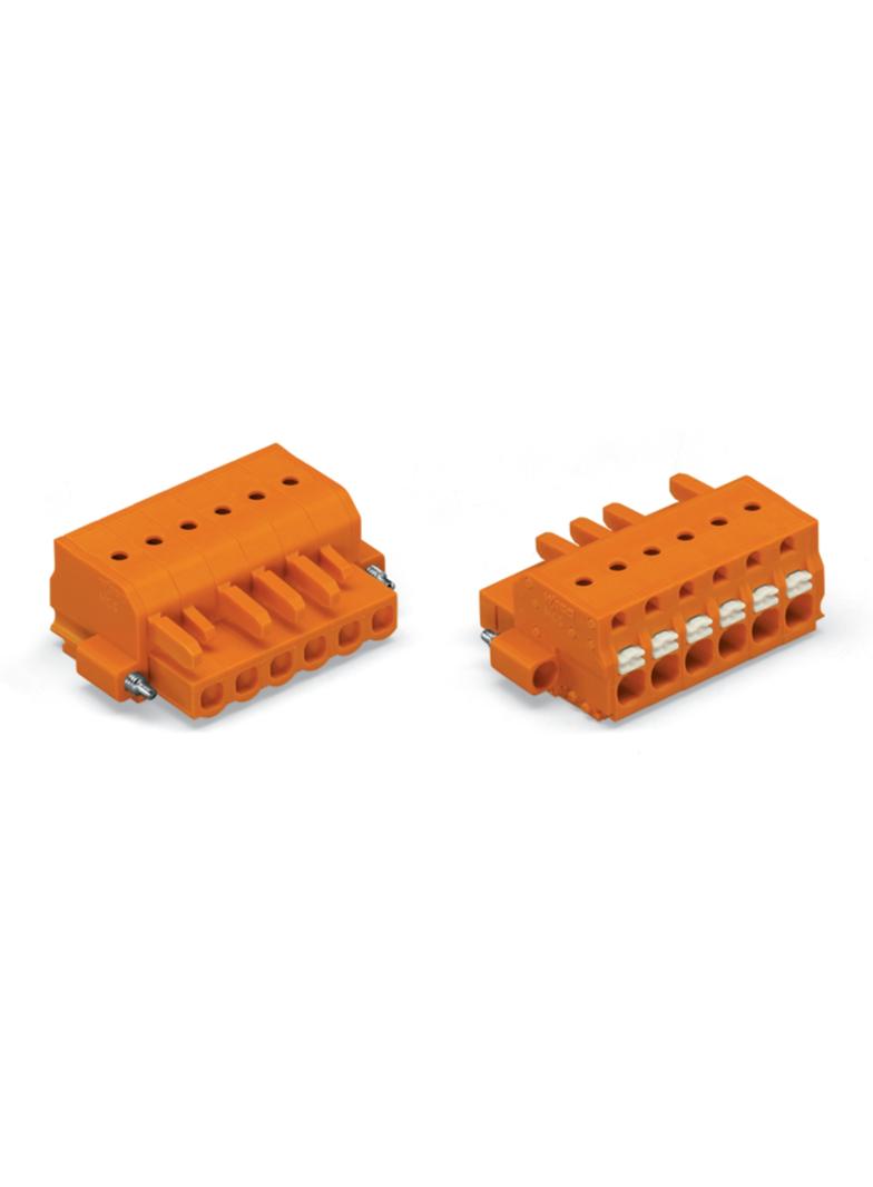 1-przewodowe gniazdo