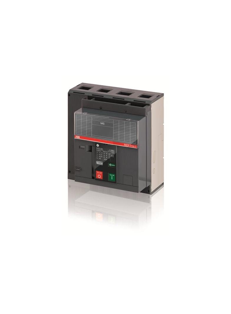 E1.2B/MS 1250 4p F Frozłącznik powietrzny