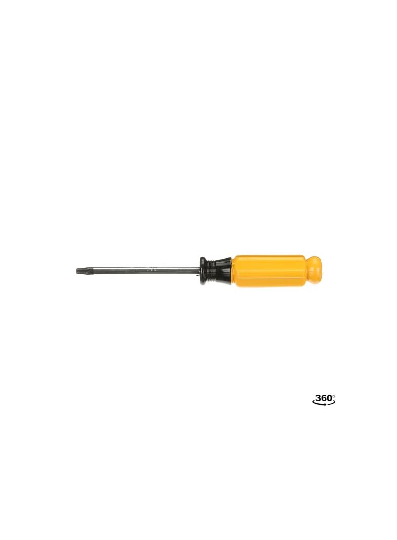Śrubokręt, Torx T20