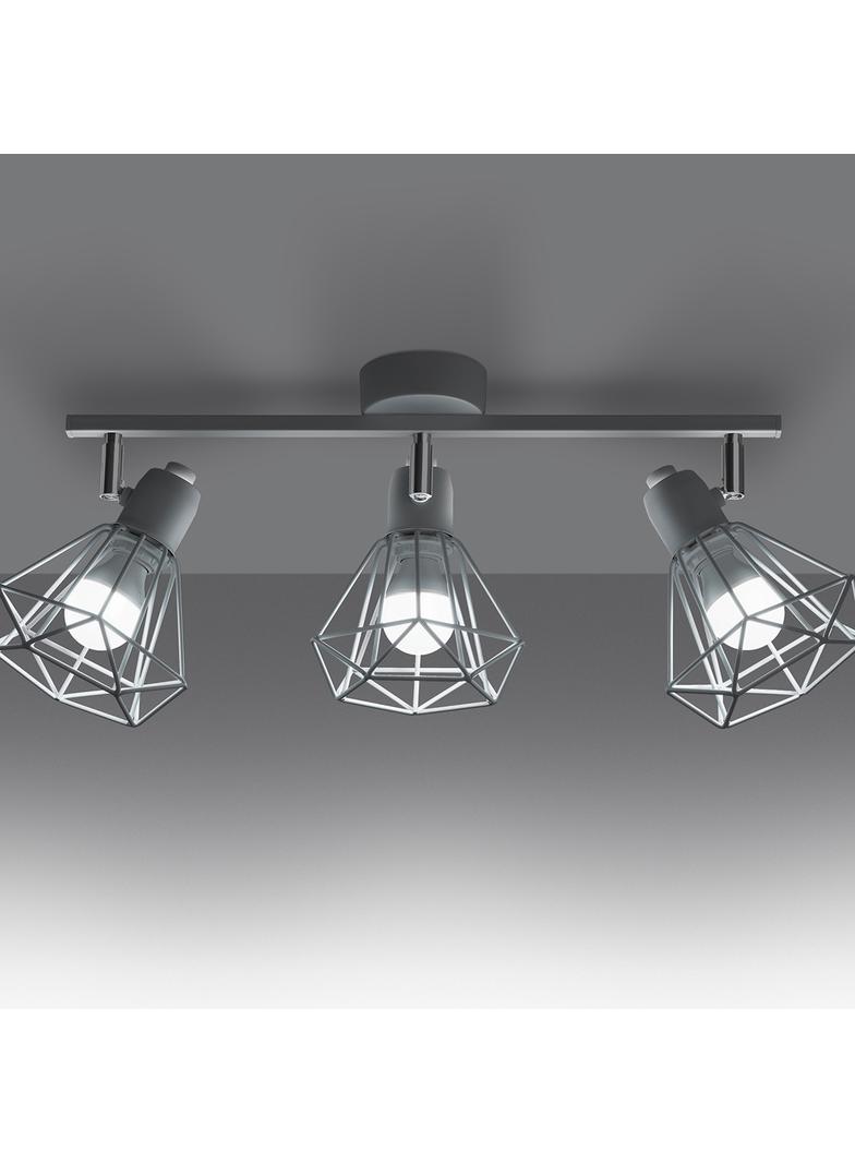 Sollux Plafon ARTEMIS 3 biały SL.1104