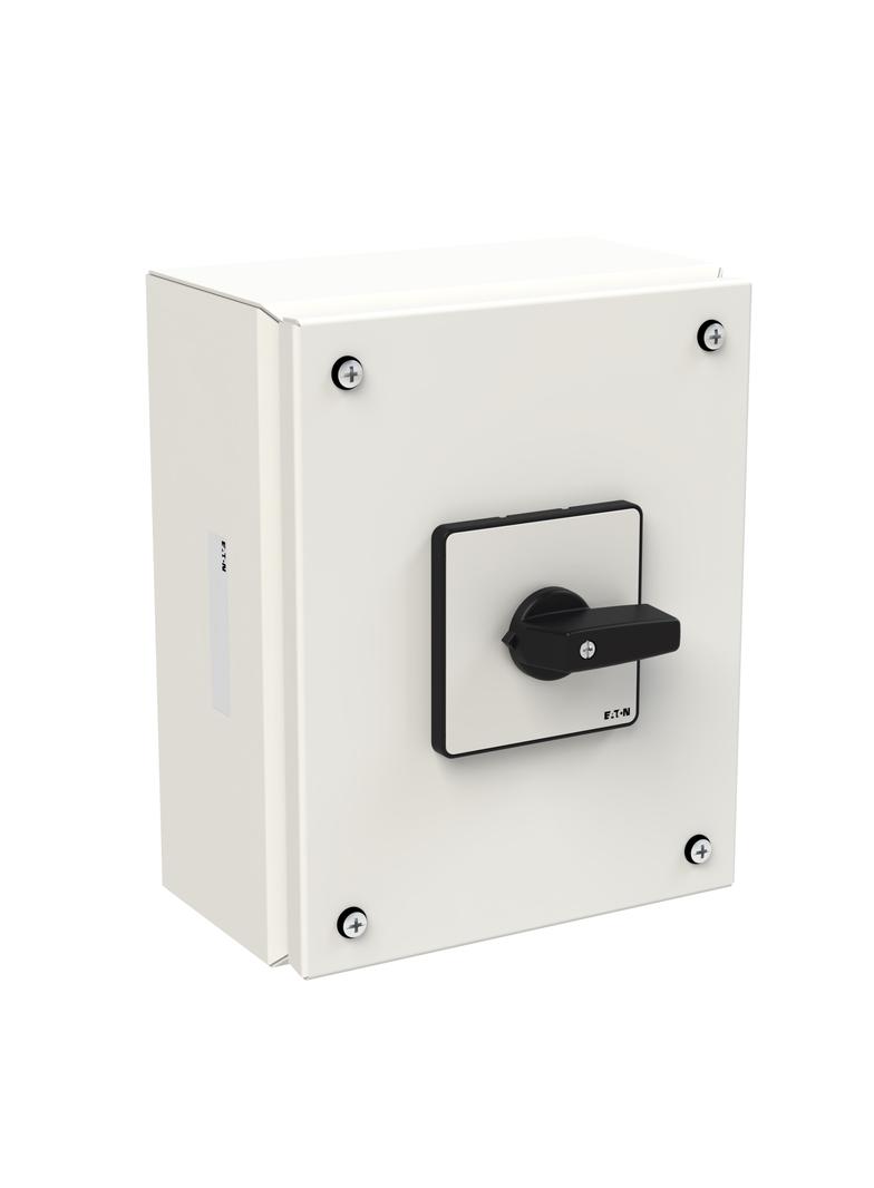 P3-100/SE3/N Rozłącznik 100A 3P+N w obudowie ze stali nierdzewnej 197369 EATON