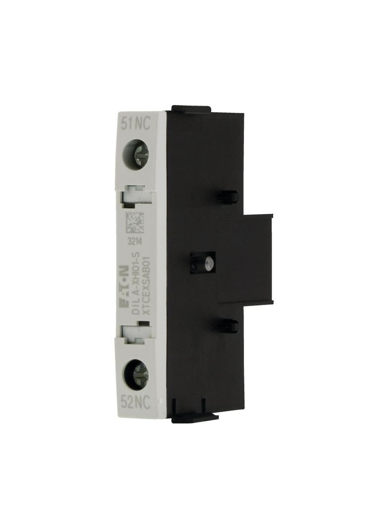 DILA-XHI01-S Styki boczne do DILA DILM7-15 115949 EATON