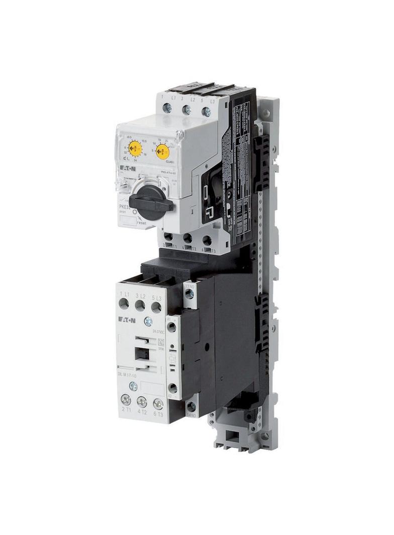 MSC-DEA-32-M32(24VDC) Rozrusznik silnikowy z Wyłącznik PKE 8#32A 121761 EATON