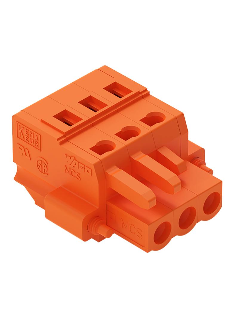 1-przewodowe gniazdo