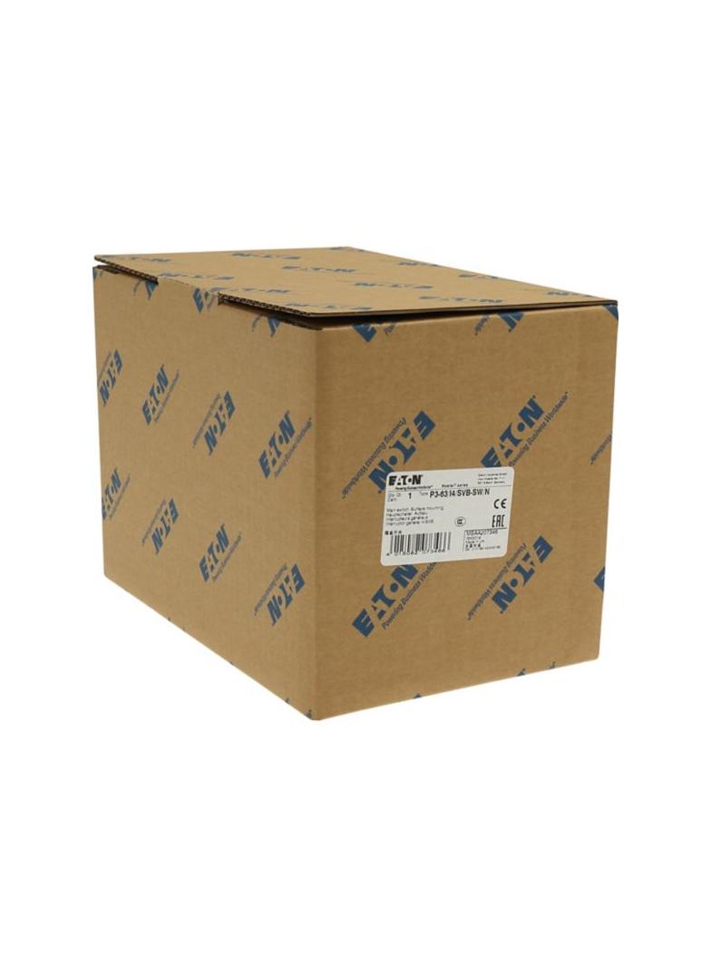 P3-63/I4/SVB-SW/N Rozłącznik On/Off 63A 37kW 207346 EATON