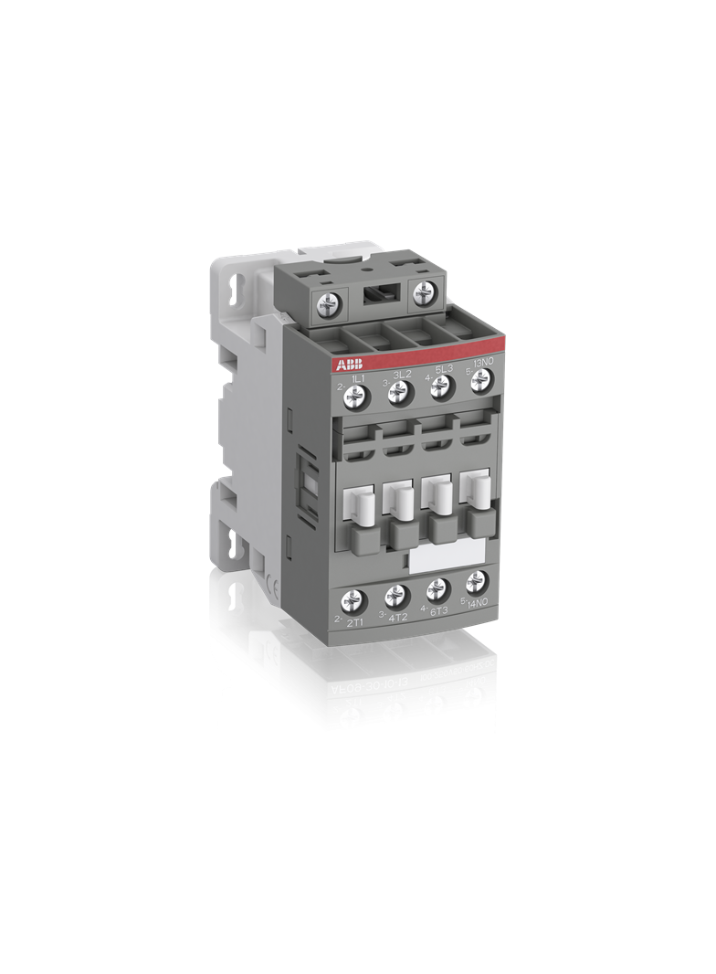 Stycznik AF09-30-10-11 24-60V50/60HZ 20-60VDC 1SBL137001R1110 ABB