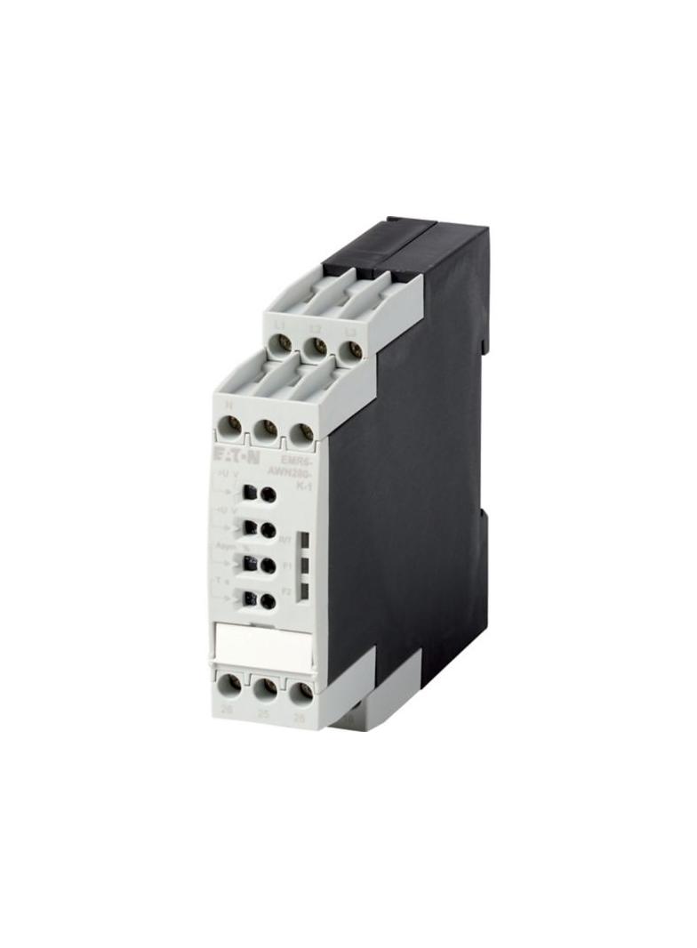 EMR6-AWN280-K-1 Przekaźnik monitorujący napięcie wielofunkcyjny 180 - 280VAC 50/60/400 Hz 184769 EAT