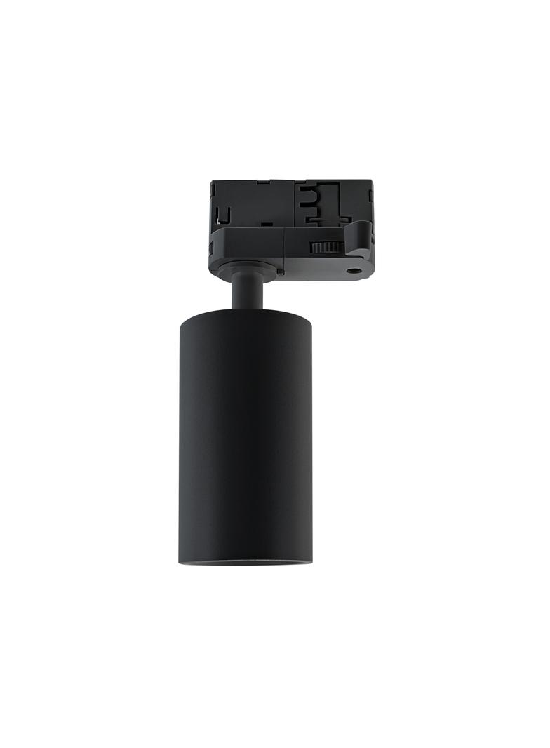 MADARA ALTRO GU10 NA SZYNOPRZEWÓD 3F 250V IP20 57x101x141mm CZARNY