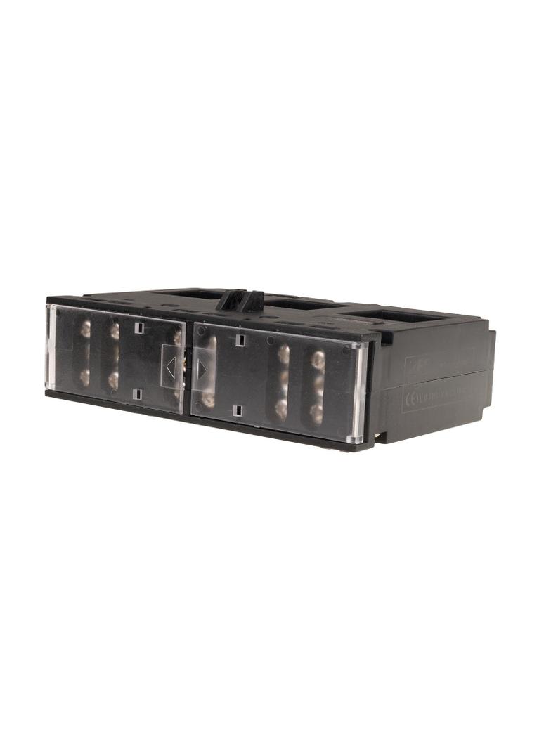 Przekładnik prądowy - trójfazowy nap. znamionowe 720V AC 600/5A TP-600-5 F&F