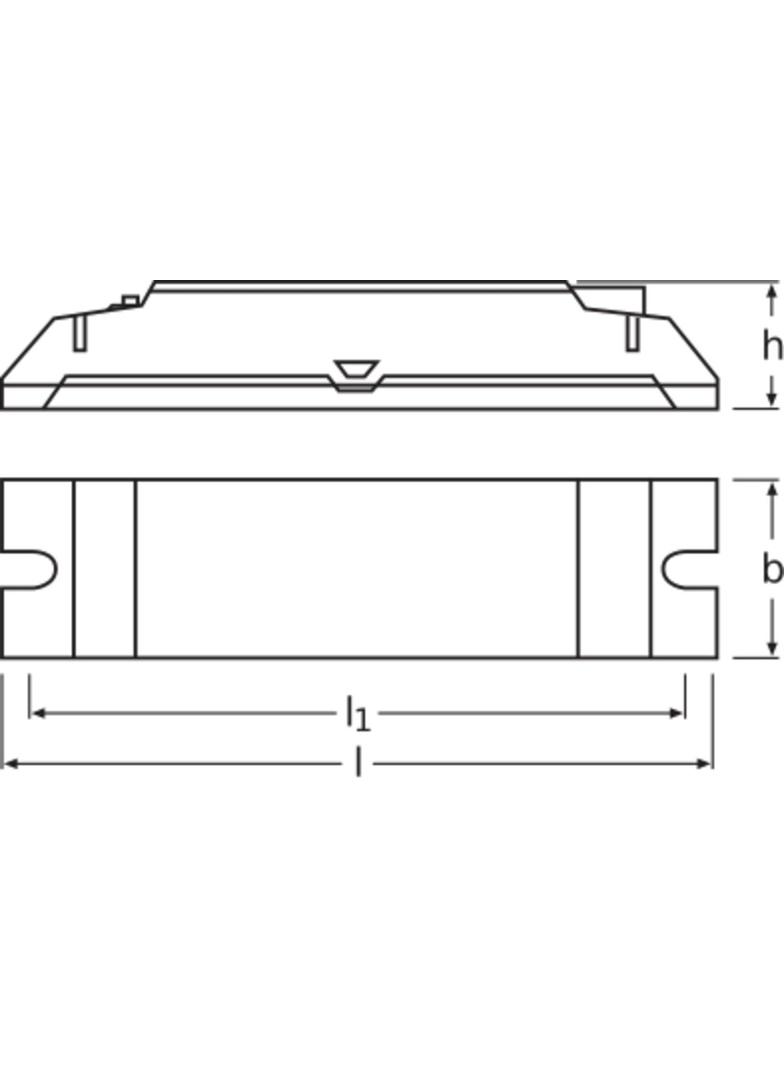 Sterownik DALIeco Control