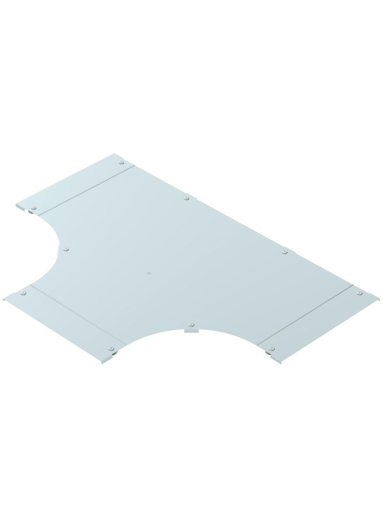 LTD 500 R3 FS Pokrywa trójnika