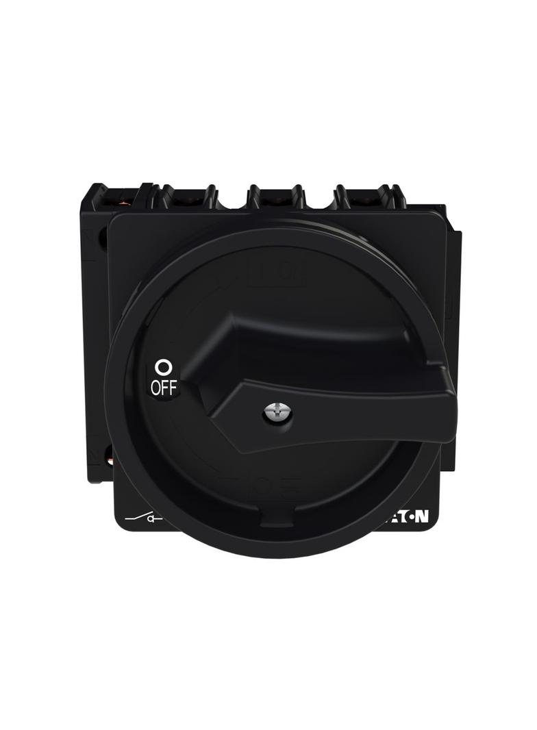 P3-63/EA/SVB-SW/N/HI11 Rozłącznik On/Off 63A 37kW 069724 EATON