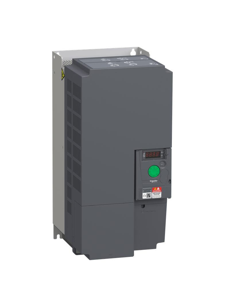 Easy Altivar 310, 22 kW, 3f, 380...460 V, bez filtra EMC, IP20