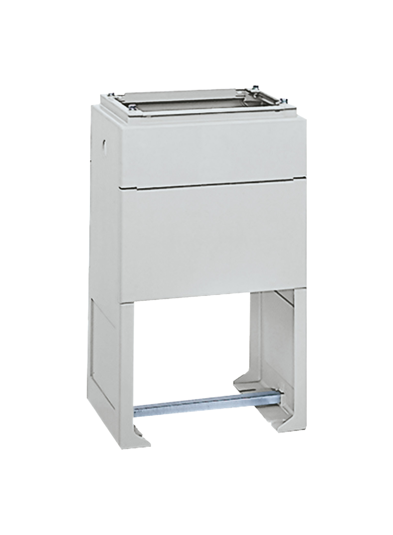 Thalassa Cokół 900mm (do wkopywania) do obudów PLAZ, PLAZT 500x420 mm