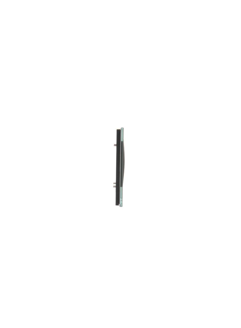 Simon 54 Touch Panel dotykowy S54 Touch 3 moduły 2 pola dotykowe poziome + 4 pola dotykowe + 1 otwór na osprzęt S54 burzowa chmura DSTR3240/72 KONTAKT