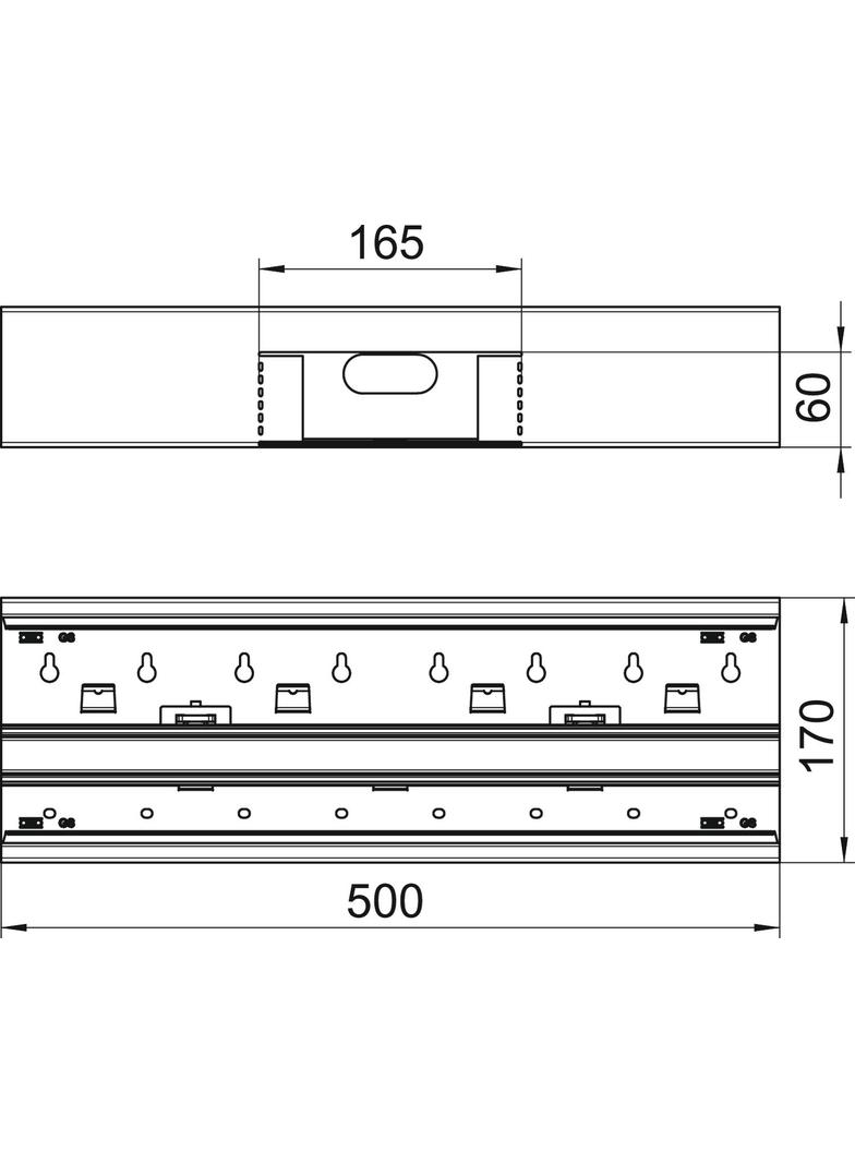 GS-DT90170RW, Trójnik 90X170 CZ.B.