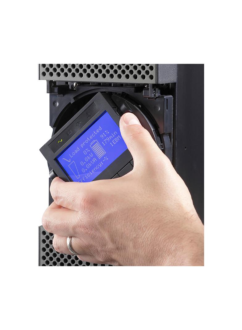 9PX 6000i 3:1 RT6U HotSwap Netpack 9PX 6000i 3:1 RT6U HotSwap Netpack 9PX6KIRTNBP31 9PX6KiRTNBP31 EA