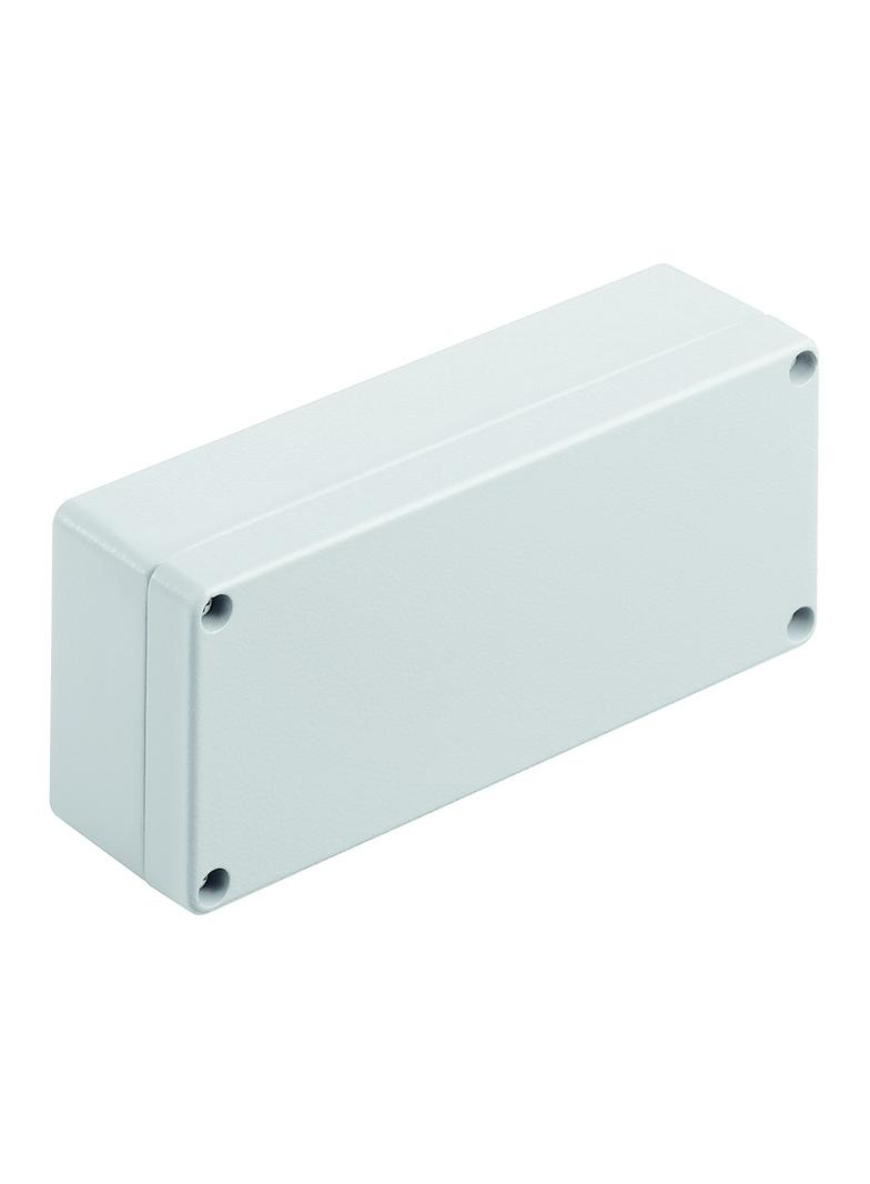 KLIPPON K3 RAL7001 Obudowa/rozdzielnica pusta /5szt./ WEIDMULLER