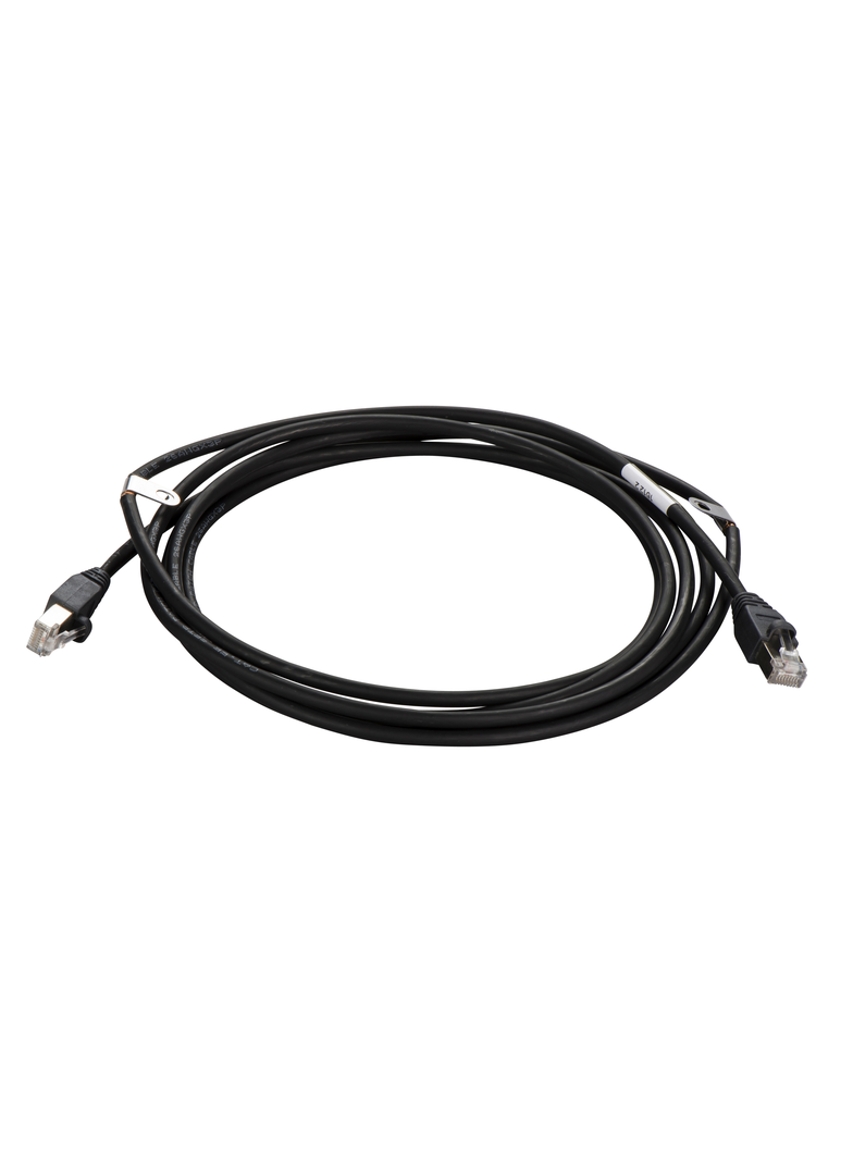 TESYS T PRZEWÓD ŁĄCZENIOWY (DŁUGOŚĆ 3M)