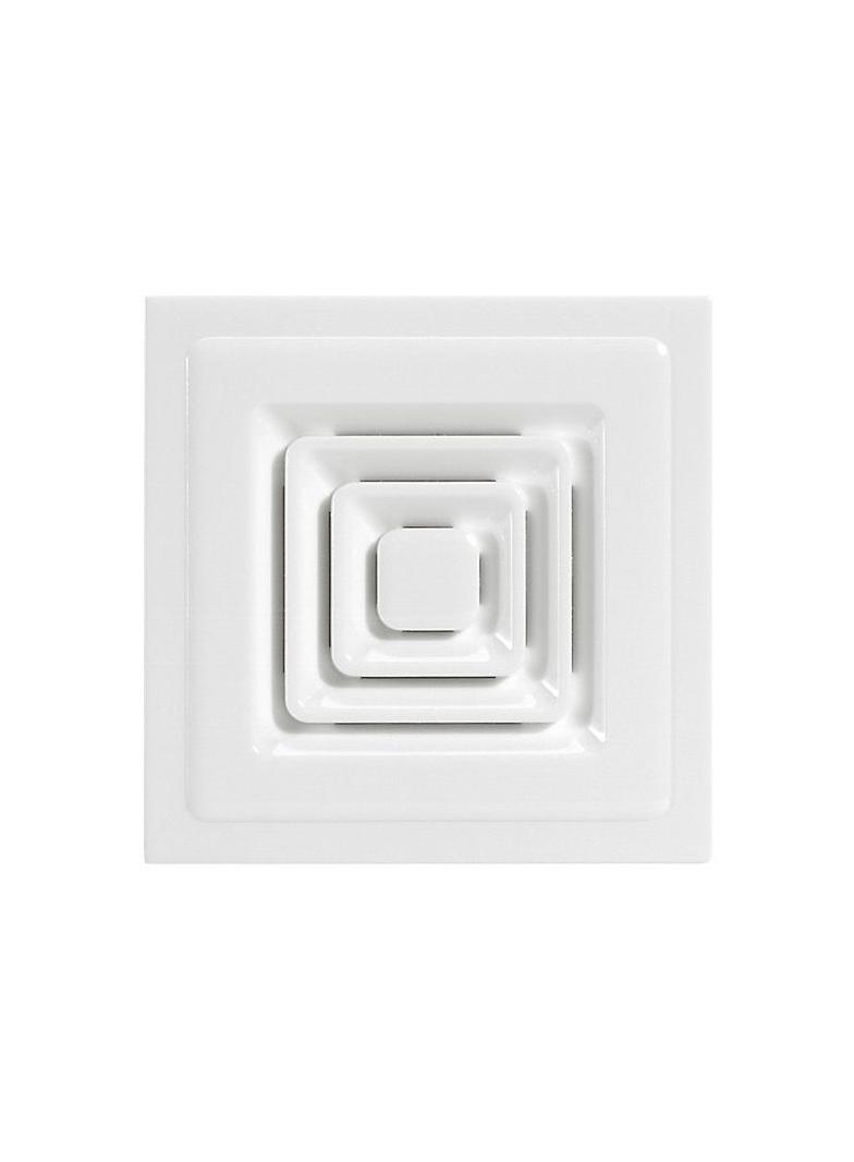 MOSAIC SYGNALIZATOR DŹWIĘKOWY - 2 MODUŁY BIAŁY 25MA-230V~, Legrand