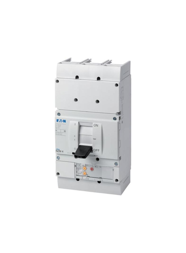 NZMH4-ME550 Wyłącznik mocy 3P 550A 265791 EATON